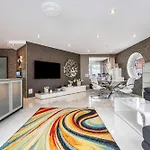 Comfort Apartment