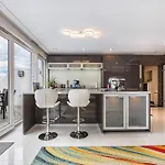 Apartment Comfort *