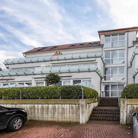 شقة Comfort شتاينهودي