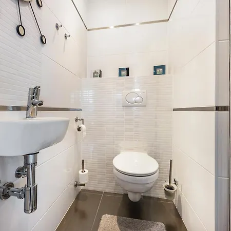 Comfort Apartment