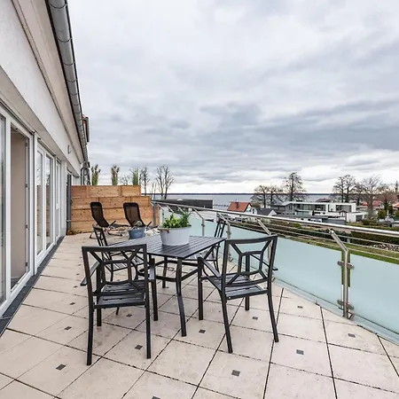 شقة Comfort شتاينهودي