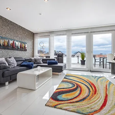 Comfort شقة شتاينهودي