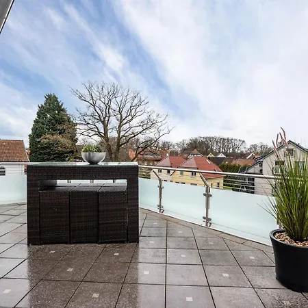 Apartment Comfort Steinhude
