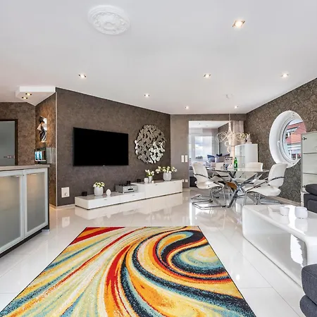 شقة Comfort شتاينهودي