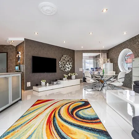Comfort Appartement